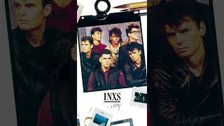 INXS  The Swing Anniversary [upl. by Swinton24]