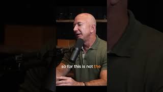 Jeff Bezos Thinking through problems jeffbezosmindsettipsproductivity [upl. by Kamin]