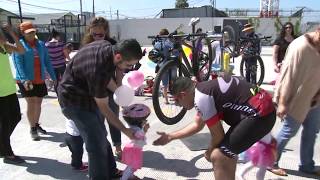 Tips para enseñar a los niños a andar en triciclo  CHUTY Desarrollo Integral Temprano [upl. by Hutson]