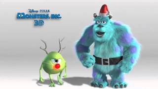 Carmike MonstersInc3D H264 1280x720 [upl. by Yllor200]