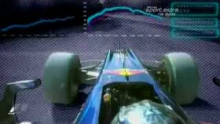 Polsat F1 Intro 2010 [upl. by Kaufmann]