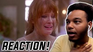 Black Mirror Season 3 Episode 1 quotNosedivequot REACTION [upl. by Diannne]