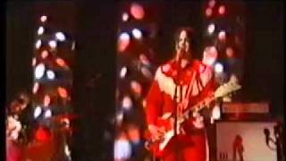 white stripes jolene live [upl. by Carol]