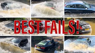 101 Rufford Ford Fails  Ultimate Fail compilation 2022 [upl. by Salman]