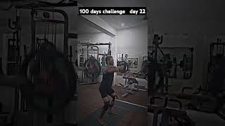 1p days challenge Day 22 vikasfitnesboy8100 [upl. by Eelame]