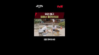 4학년 2반이야 삼시세끼Light EP8 [upl. by Setiram]