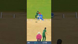 🇦🇫Afghanistan 🇧🇩Bangladesh T20 Cricket 2024 indiaagainst realcrickego indiavs [upl. by Anwahsar]