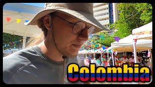 🇨🇴 COLOMBIE  DANGER PART2 [upl. by Brittany]