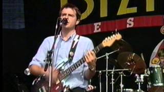 Weezer live at the Bizarre Festival 1996 in Cologne  Complete [upl. by Ybbor]