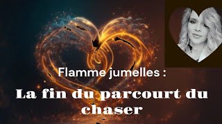 flamme jumelles Fin du parcourt du chaser [upl. by Clarance394]