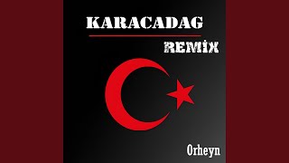 Karacadağ Remix [upl. by Caputto]