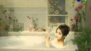 廣告 Biore 蜜妮 深層卸妝油 2008 12mp4 [upl. by Keri574]