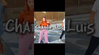 VALE LA PENA SLIDE MIX  Trend🔥 charlieluisofficial trend dancer coreografia housemusic [upl. by Giulietta]