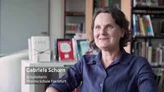 Bilinguale Phorms Schule Frankfurt [upl. by Selia]