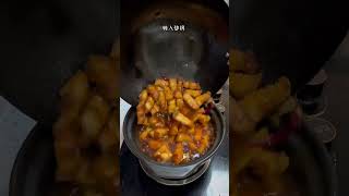 Chinese meal prep ideas Hot dish techniques SichuanCuisine [upl. by Anoyek77]