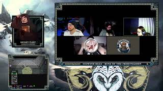 Icewind Dale Rime of the Frostmaiden Session 67 [upl. by Lunneta63]