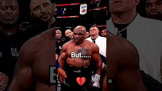 Mike Tyson vs Jake Paulboxing Mike Tyson viral shorts Jake Paul [upl. by Aynatan]