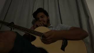 Eternidad  Anthres Cover [upl. by Hamimej]