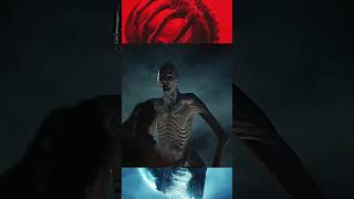 Alien 💯  A Girl gave birth to an Alain😳  Alien Romulus😱🔥 alien monster ytshorts shorts [upl. by Dnama]