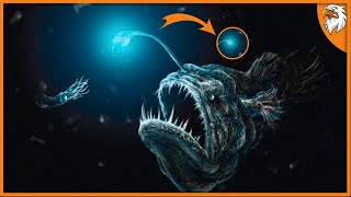 10 Deep Sea Creatures You Never Want To Meet [upl. by Adiela]