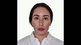 UN concerned about Dubais Sheikha Latifa [upl. by Greenquist]