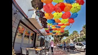 Algiers City Amazing ♥ الجزائر العاصمة روعة [upl. by Scherle583]