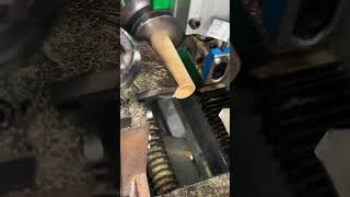 A knife shovel flies Woodworking machinery CNC machining woodworking jFHBH0kYCIc [upl. by Kauffmann]