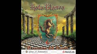 Rata Blanca  Volviendo A Casa Instrumental [upl. by Singhal]