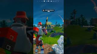 I CLIPPED THAT  fortnite [upl. by Ultun]