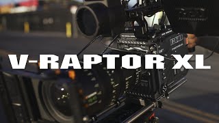 VRAPTOR XL  Official Introduction  Shot on RED [upl. by Negaem]