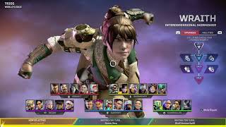 playing apex legends loba main funny video [upl. by Spiros173]