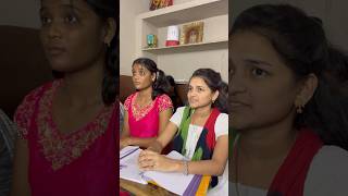 School days part 42  ashok vibes  Telugu comedy shorts  like and subscribe comedy [upl. by Kessia631]