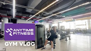 Anytime Fitness Vlog  Anytime Fitness Pluit Village [upl. by Susej899]