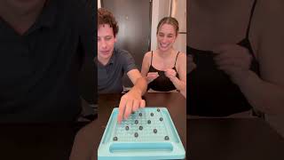 This MAGNETIC CHESS Game is MADNESS [upl. by Rockey]