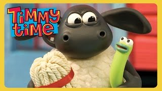 Timmys Pet Problem 🐑 Timmy Time Full Episode [upl. by Zachery]