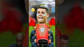 Ronaldo VS Messi VS Neymar  Tragic Moments [upl. by Niawd982]