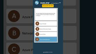 Microsoft AZ900  Question 230 [upl. by Abigail]