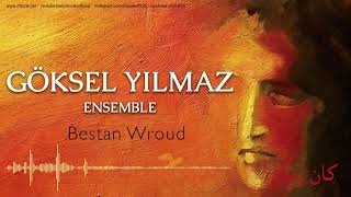 Göksel Yılmaz Ensemble  Bestan Wroud  Kan Zaman © 2018 Z Müzik [upl. by Refynnej]