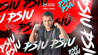 Psiu Psiu  Lucas Moura Clipe Oficial [upl. by Eilliw263]