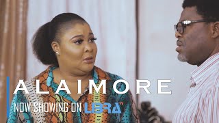 ALAIMORE Latest Yoruba Movie 2022 Debbie ShokoyaKola AjeyemiYomi FashIreti OsayemiAdetutu Balogu [upl. by Dnomsaj]