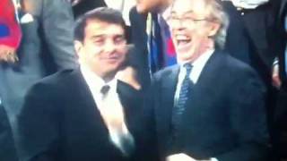 Grazie Moratti grazie La Porta [upl. by Pedro]