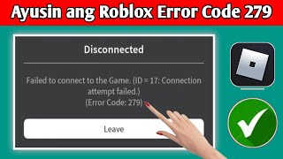 Mabilis na Ipinaliwanag ang Error Code 279 quotLow Memory Warningquot  Bakit ito nangyayari 2024 [upl. by Feodor]