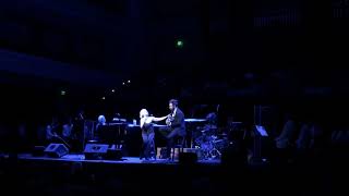 Kristin Chenoweth  quotDesperadoquot Live from Nashville feat Josh Bryant [upl. by Jorgensen323]