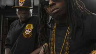 Scared Money  Young Jeezy Feat Lil Wayne With Lyrics amp Download [upl. by Heiskell]