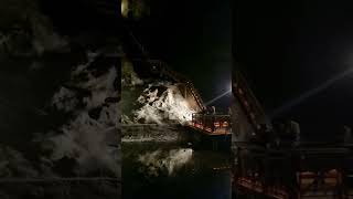 Amazing Salt Mine 😱😳🇵🇱 travelvlog travelvideo vlog Wieliczca [upl. by Atilemrac]