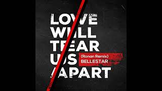 Love Will Tear Us Apart Ronan Remix [upl. by Rehprotsirhc]