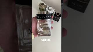 Which Bvlgari MAN fragrance is the best shorts [upl. by Gnouh6]