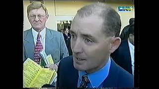 Morphettville Adelaide Cup Day Mon 21 May 2001 [upl. by Annaig]