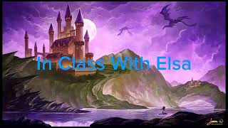 Jelsa Magic Academy Part 8 Fully Voice Acted [upl. by Nyraf]