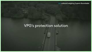 VPG Onboard Weighing experts discuss overload protection in a Round Table [upl. by Madora]